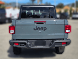 Jeep Gladiator Sport S 4x4 2026