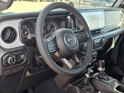 Jeep Gladiator Sport S 4x4 2026