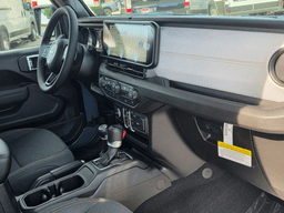 Jeep Gladiator Sport S 4x4 2026