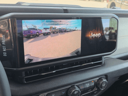 Jeep Gladiator Sport S 4x4 2026