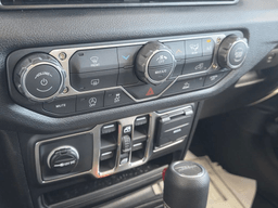 Jeep Gladiator Sport S 4x4 2026