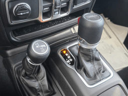 Jeep Gladiator Sport S 4x4 2026