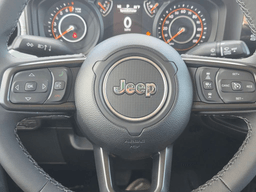 Jeep Gladiator Sport S 4x4 2026