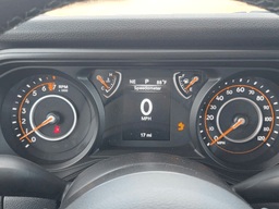 Jeep Gladiator Sport S 4x4 2026