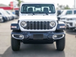 Jeep Gladiator Sport 4x4 2026