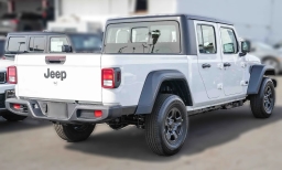 Jeep Gladiator Sport 4x4 2026