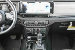 Jeep Gladiator Sport 4x4 2026