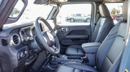 Jeep Gladiator Sahara 4x4 2026