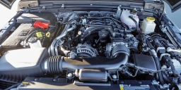 Jeep Gladiator Sahara 4x4 2026