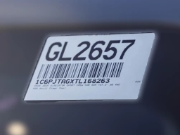 Jeep Gladiator Sahara 4x4 2026