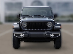 Jeep Gladiator Sport S 4x4 2026