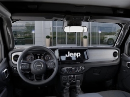 Jeep Gladiator Sport S 4x4 2026