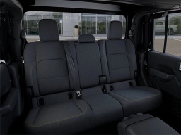 Jeep Gladiator Sport S 4x4 2026