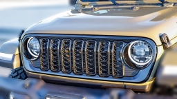 Jeep Gladiator Willys 4x4 2026