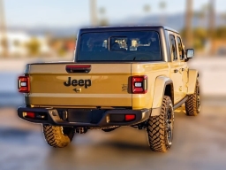 Jeep Gladiator Willys 4x4 2026