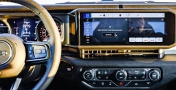 Jeep Gladiator Willys 4x4 2026