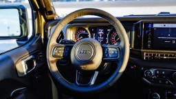 Jeep Gladiator Willys 4x4 2026