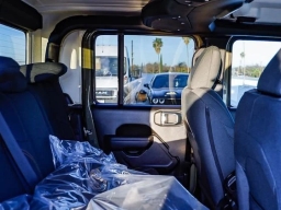 Jeep Gladiator Willys 4x4 2026