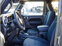 Jeep Gladiator Willys 4x4 2026