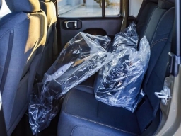 Jeep Gladiator Willys 4x4 2026