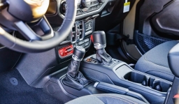 Jeep Gladiator Willys 4x4 2026