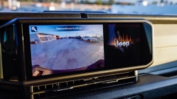 Jeep Gladiator Willys 4x4 2026