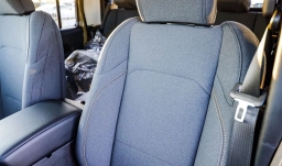 Jeep Gladiator Willys 4x4 2026