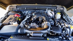 Jeep Gladiator Willys 4x4 2026