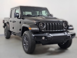 Jeep Gladiator Sport S 4x4 2026