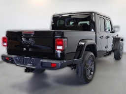 Jeep Gladiator Sport S 4x4 2026