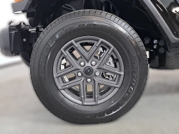 Jeep Gladiator Sport S 4x4 2026