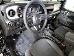 Jeep Gladiator Sport S 4x4 2026