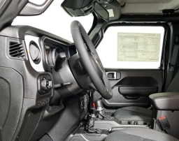 Jeep Gladiator Sport S 4x4 2026