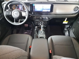 Jeep Gladiator Sport S 4x4 2026