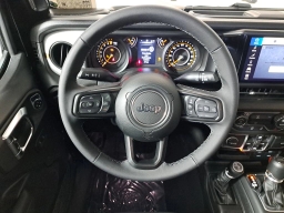 Jeep Gladiator Sport S 4x4 2026