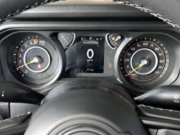 Jeep Gladiator Sport S 4x4 2026