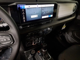 Jeep Gladiator Sport S 4x4 2026