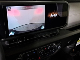 Jeep Gladiator Sport S 4x4 2026