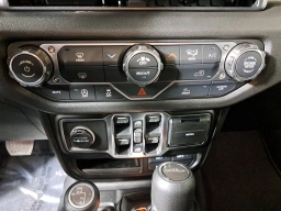 Jeep Gladiator Sport S 4x4 2026