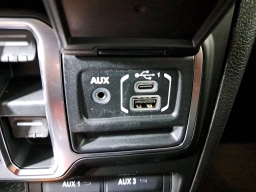 Jeep Gladiator Sport S 4x4 2026