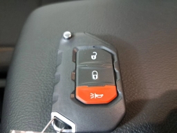 Jeep Gladiator Sport S 4x4 2026