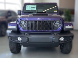 Jeep Gladiator Sport S 4x4 2026