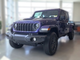 Jeep Gladiator Sport S 4x4 2026