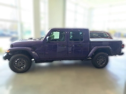 Jeep Gladiator Sport S 4x4 2026