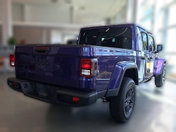 Jeep Gladiator Sport S 4x4 2026