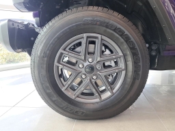 Jeep Gladiator Sport S 4x4 2026