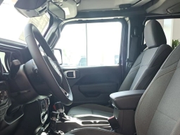 Jeep Gladiator Sport S 4x4 2026