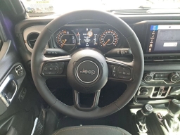 Jeep Gladiator Sport S 4x4 2026