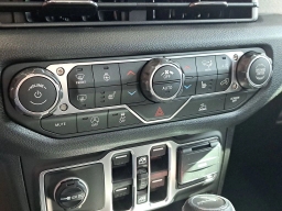 Jeep Gladiator Sport S 4x4 2026