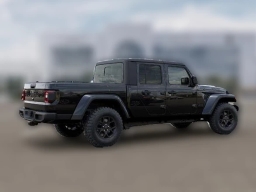 Jeep Gladiator Willys 4x4 2026
